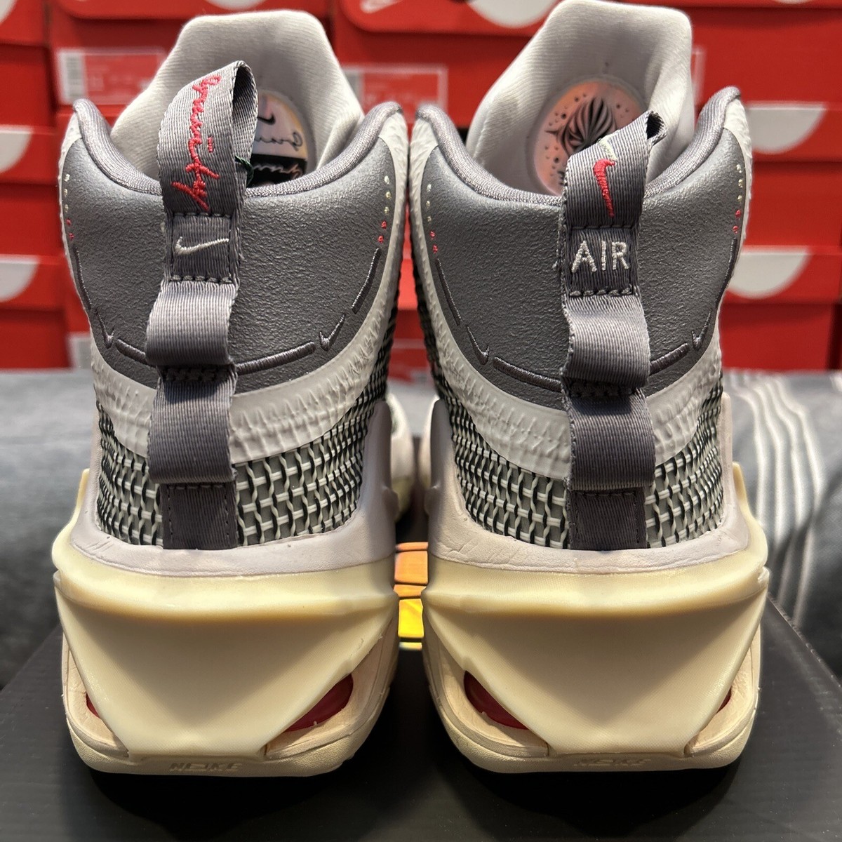 Nike Air Zoom GT Jump 