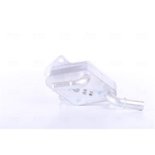 Ölkühler 205 x 133 für Opel Astra J GTC Insignia A Caravan G09 Saab 9-5 YS3G