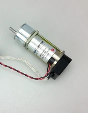 PITTMAN GM9394A019-R1 24VDC Motor 6.3:1 Ratio