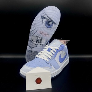 mighty swooshes
