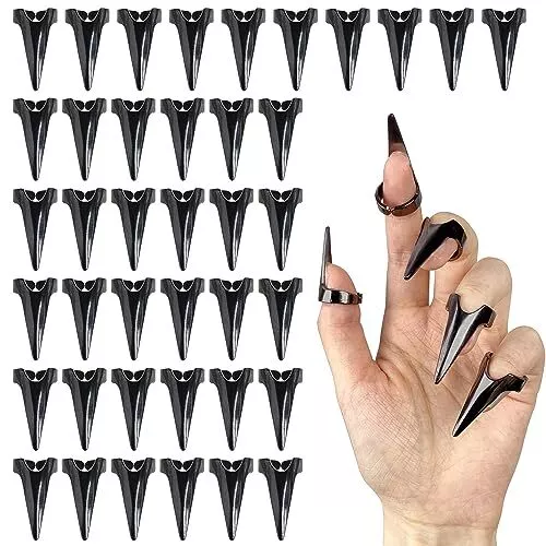 Nail claws 2024