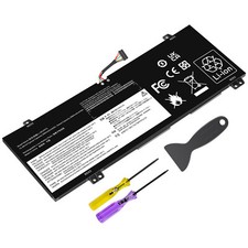 L18C4PF3 L18C4PF4 Laptop Battery For Lenovo IdeaPad Flex-14API 14IWL 14IML NEW
