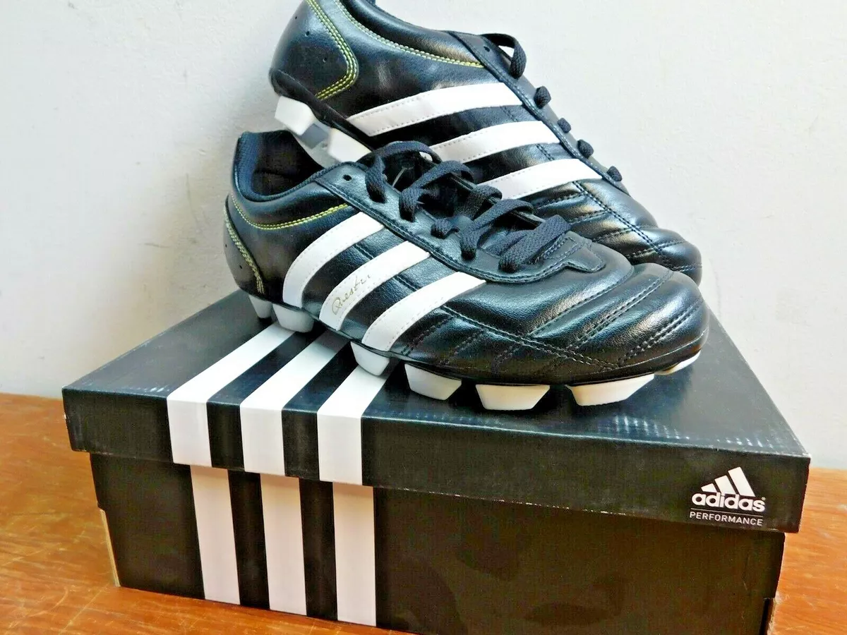 Adidas Questra III TRX Cleat Sizes 6.5 7 New In Box shoes eBay