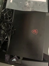 MSI GF75 17.3 inch (512GB, Intel Core i5 10th Gen., 2.4GHz, 8GB) Notebook/Laptop