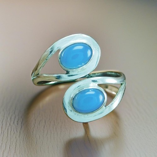 Bague D'orteil En Argent Sterling 925, Fleur De Lotus - France