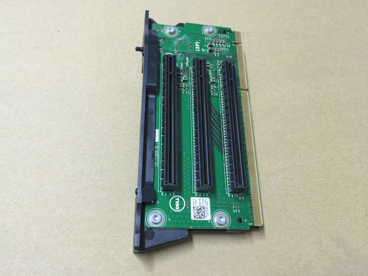 Original DELL T44HM POWEREDGE R520 RISER 2 Riser Card 0T44HM | eBay