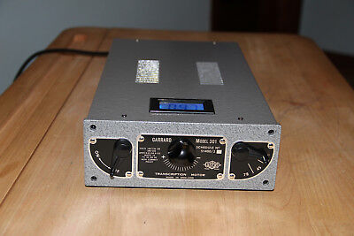 Garrard 301 401 Thorens Td124 Td135 Power Supply Ebay