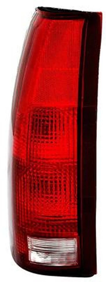 Juego de montaje de luces traseras Chevy Suburban 92-94 Blazer y 95-99 Tahoe 1992-99 Foto 3 de 4