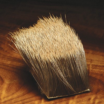 Hareline Natural Elk Hair Fly Tying Materials for sale online | eBay