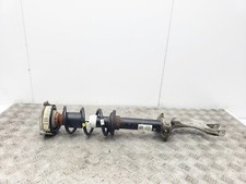 AUDI A4 B9 FRONT SHOCK ABSORBER DAMPER 2015 8W0031AK