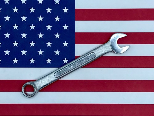 Vintage Craftsman USA 12 Point Combination Wrenches - You Pick Size & Series! - Picture 94 of 154