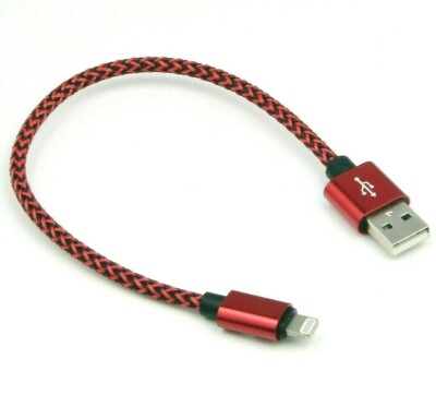 usb cord for apple carplay