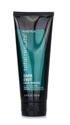 Matrix Dark Envy Mask   6.76 oz   Fast
