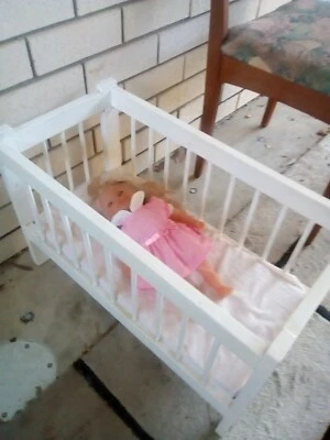 doll cot australia