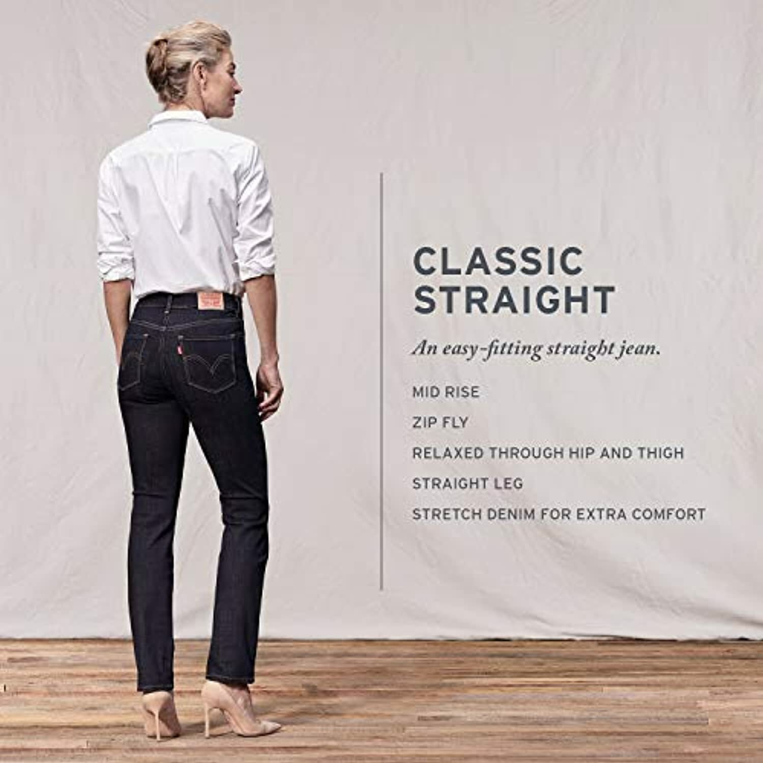 27W X 30L) NWOT 192379108361 | eBay