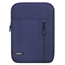 Lacdo iPad Mini 7 Sleeve, iPad Mini Case Bag, Tablet Sleeve Case for iPad Min...