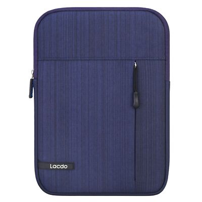 Lacdo iPad Mini 7 Sleeve, iPad Mini Case Bag, Tablet Sleeve Case for iPad Min...