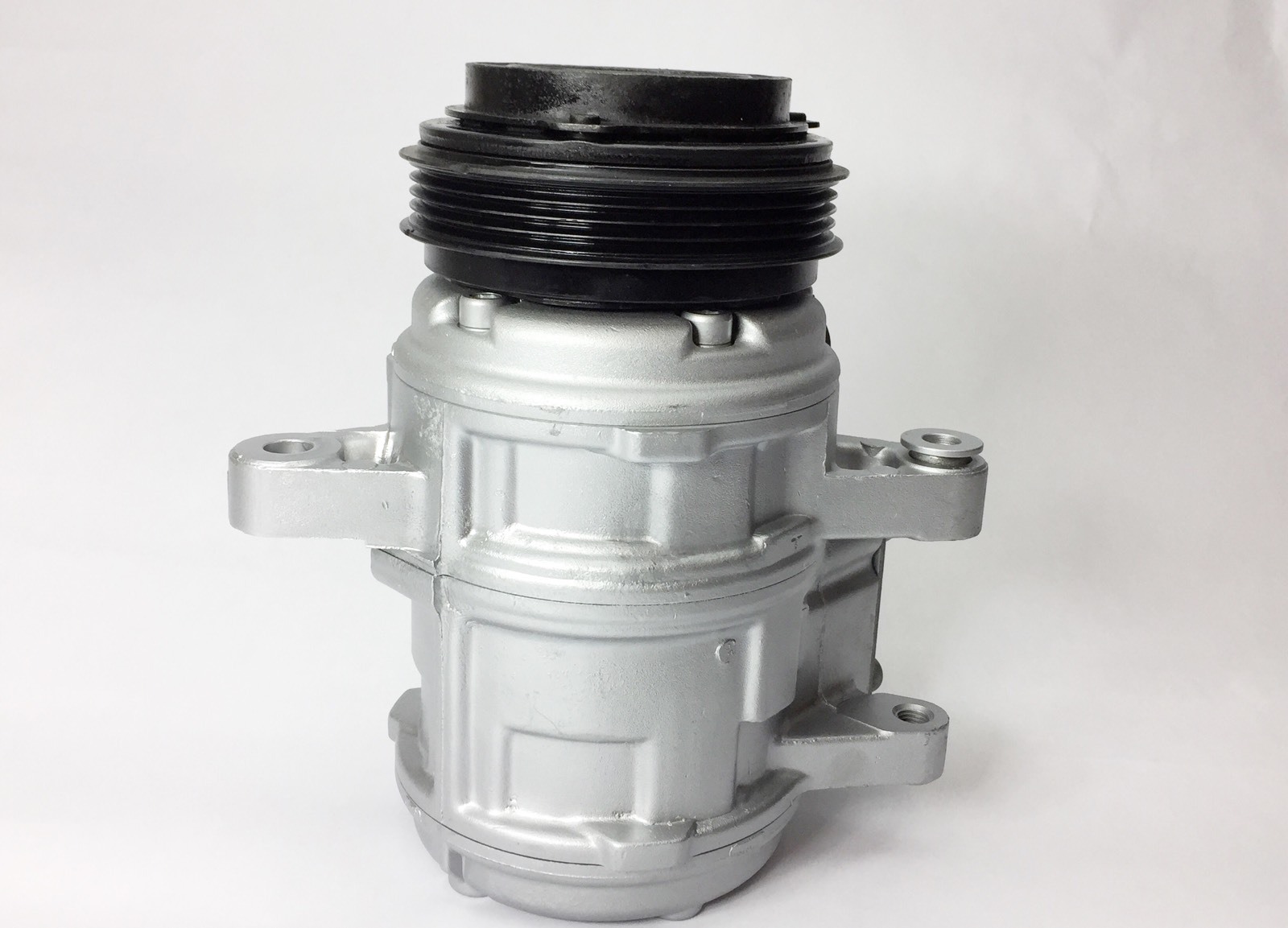 1991-1993 Toyota Previa 2.4L OEM Reman. AC compressor kit W/ 1 year ...