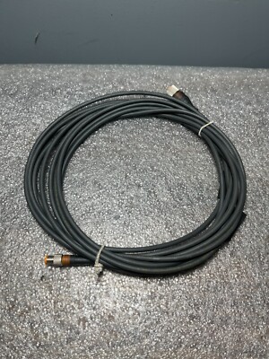 EFECTOR  -EVC259 Sensor Connection cable M12 FEMALE TO M8 MALE