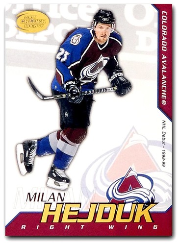 2002-03 Pacific Calder **** PICK YOUR CARD **** From The SET - Picture 34 of 101