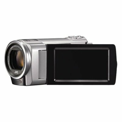 Victor JVC Digital Movie GZ-E100-S | eBay Victor JVC Digital Movie GZ-E100-S | eBay