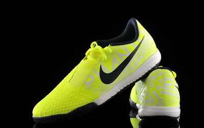 Neu Nike Phantom Venom Academy IC Fussballschuhe Größe 28 Nikepreis 59,95 Euro