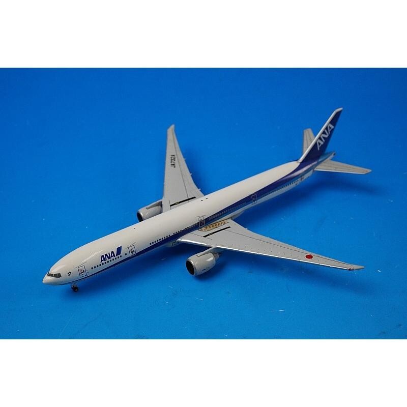 1:500 B777-300ER ANA JA732A NH50033 ANA airplane model | eBay