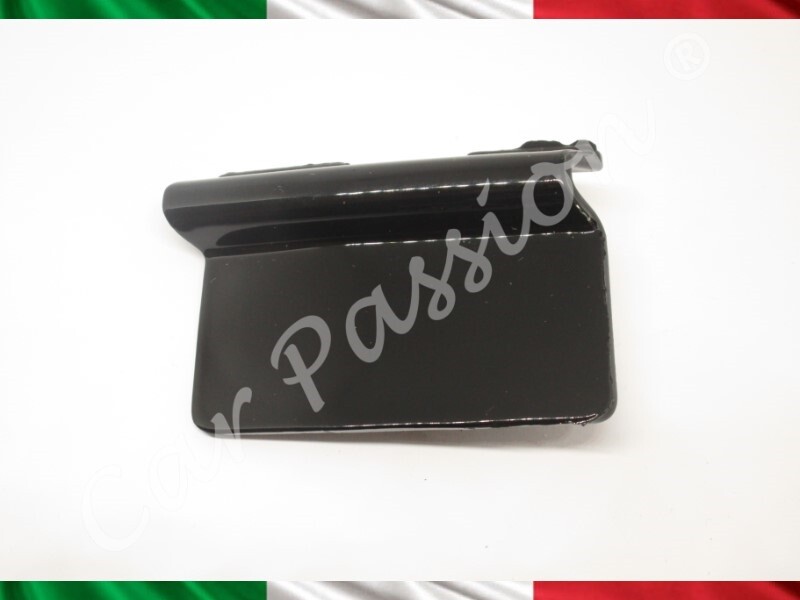TAPPO COPRI GANCIO TRAINO FORD KUGA 2013 2016 PARAURTI ANTERIORE tow eye cap
