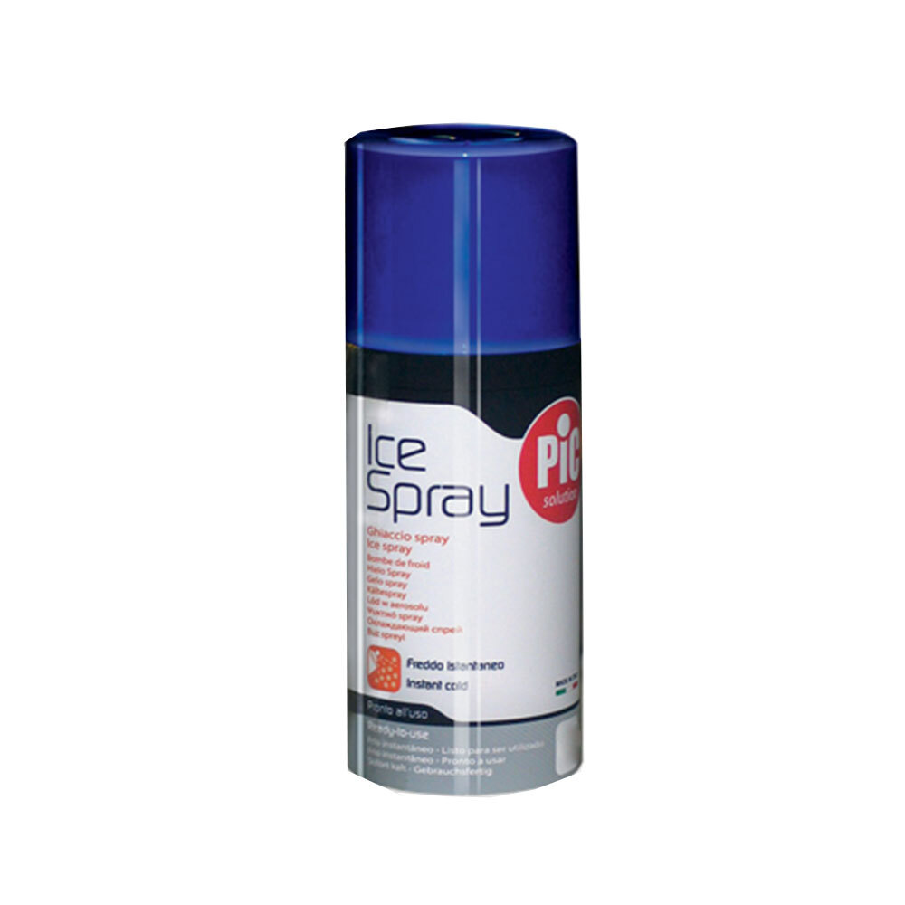 Pic Ice Spray Ghiaccio Istantaneo, 400ml