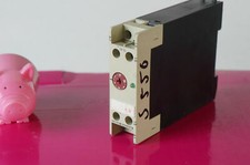 Klöckner Moeller TE-42 Zeit Relais Electronic Timer Zeitschaltuhr  S550