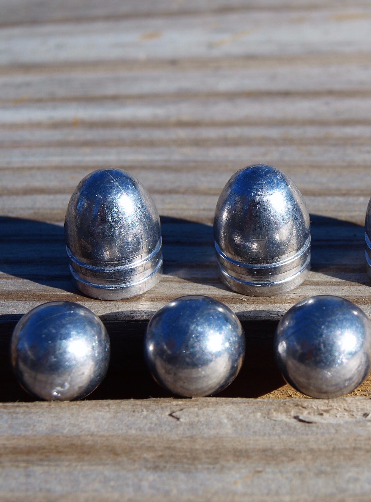 Lot Of 25Lbs. Bullet Casting Lead Ingots Black Powder Muzzle Loader Cap & Ball eBay