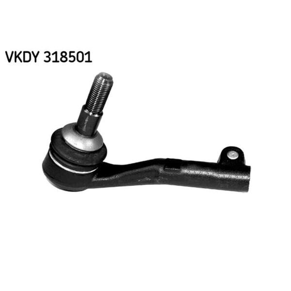 SKF Spurstangenkopf Vkdy 318501-image