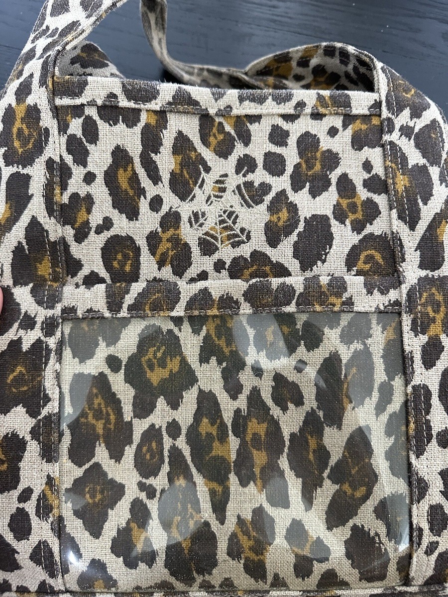 Leather Tote Handbag Charlotte Olympia Tasche Brandy Melville