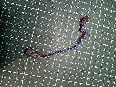 FUJITSU LIFEBOOK E744 POWER JACK G04