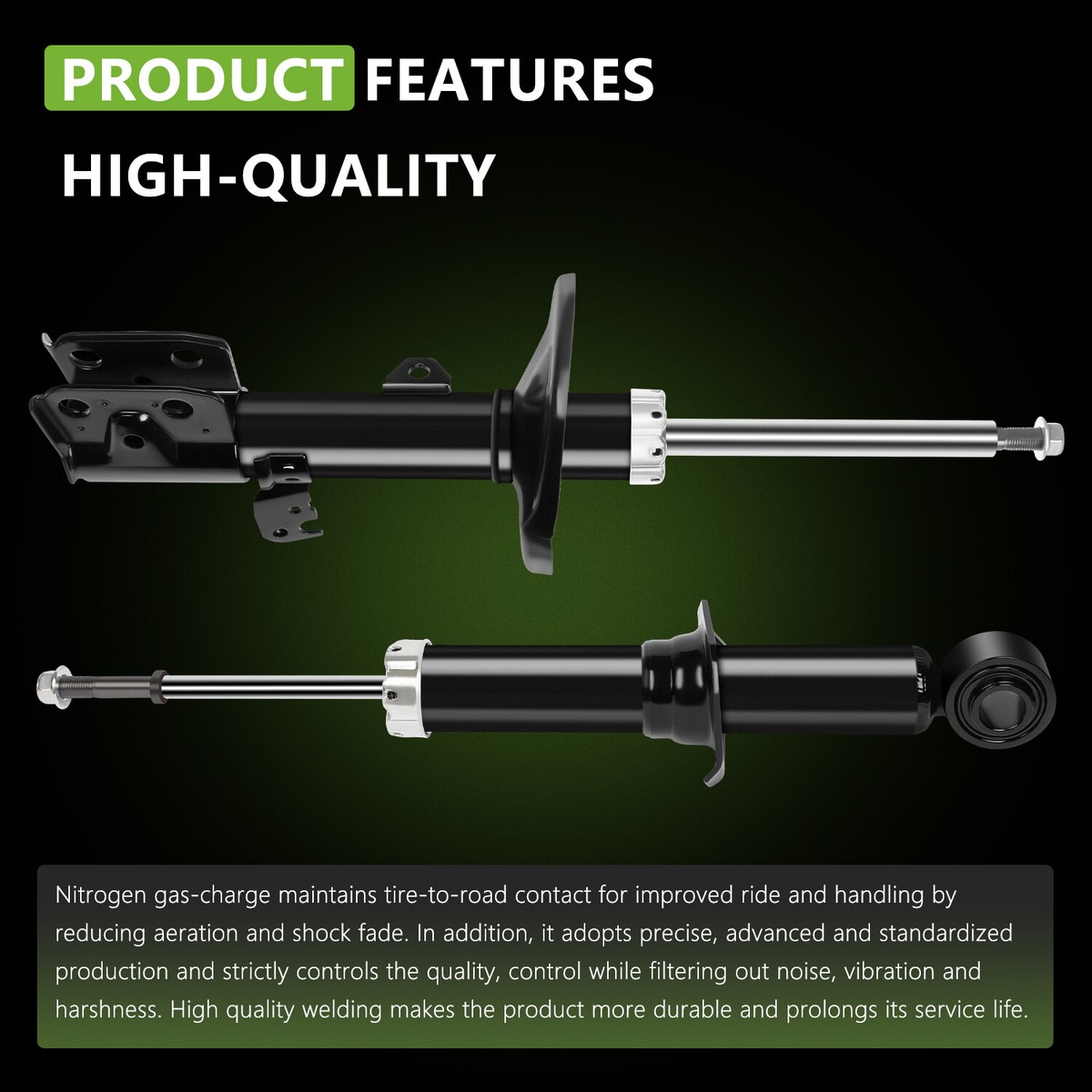 2009-2013 Toyota Matrix Rear Crossmember Subframe K-Frame AWD Support