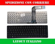 TASTIERA 15-P100 15-P100NL 15-P101 15-P101NL 15-P104NL 15-P211NL NO FRAME