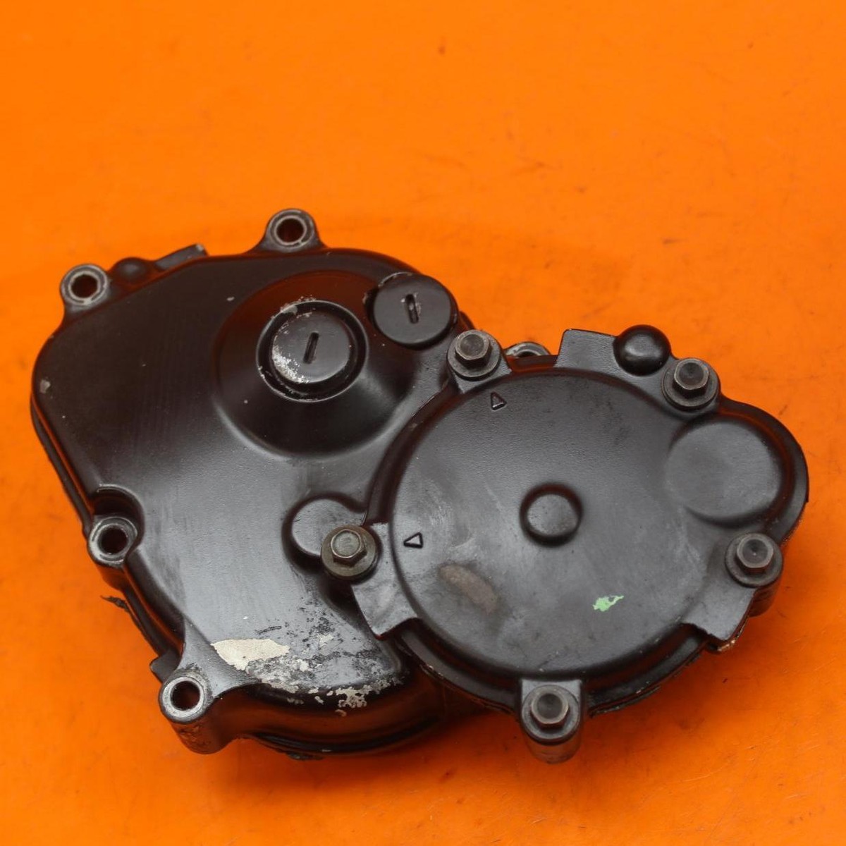 ピース 13-18 KAWASAKI NINJA ZX6R ZX636 OEM ENGINE MOTOR TIMING