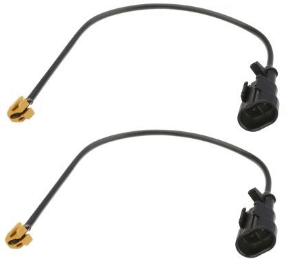 GIC346 TRW Warning Contact, brake pad wear for IVECO