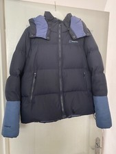 Berghaus Combust Reflect Down Jacket- L , Size 14