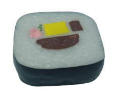 Play Food Vintage Sushi Roll