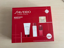 Shiseido Set Benefiance, Ultimune, Clarifying...