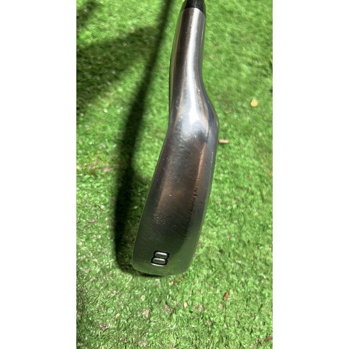 Mizuno JPX 825 Fujikura Orochi LL Flex 35.5