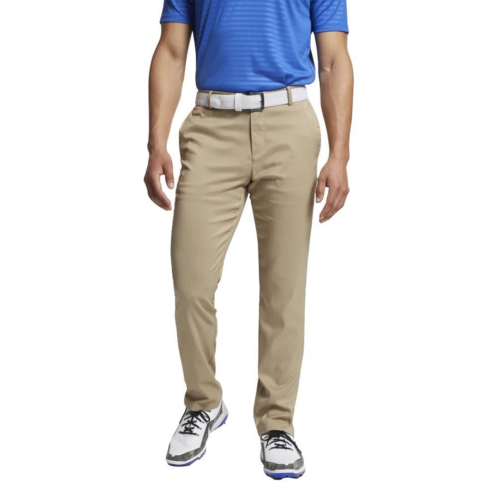 2019 Nike Flex Core Golf Pants Khaki 30 