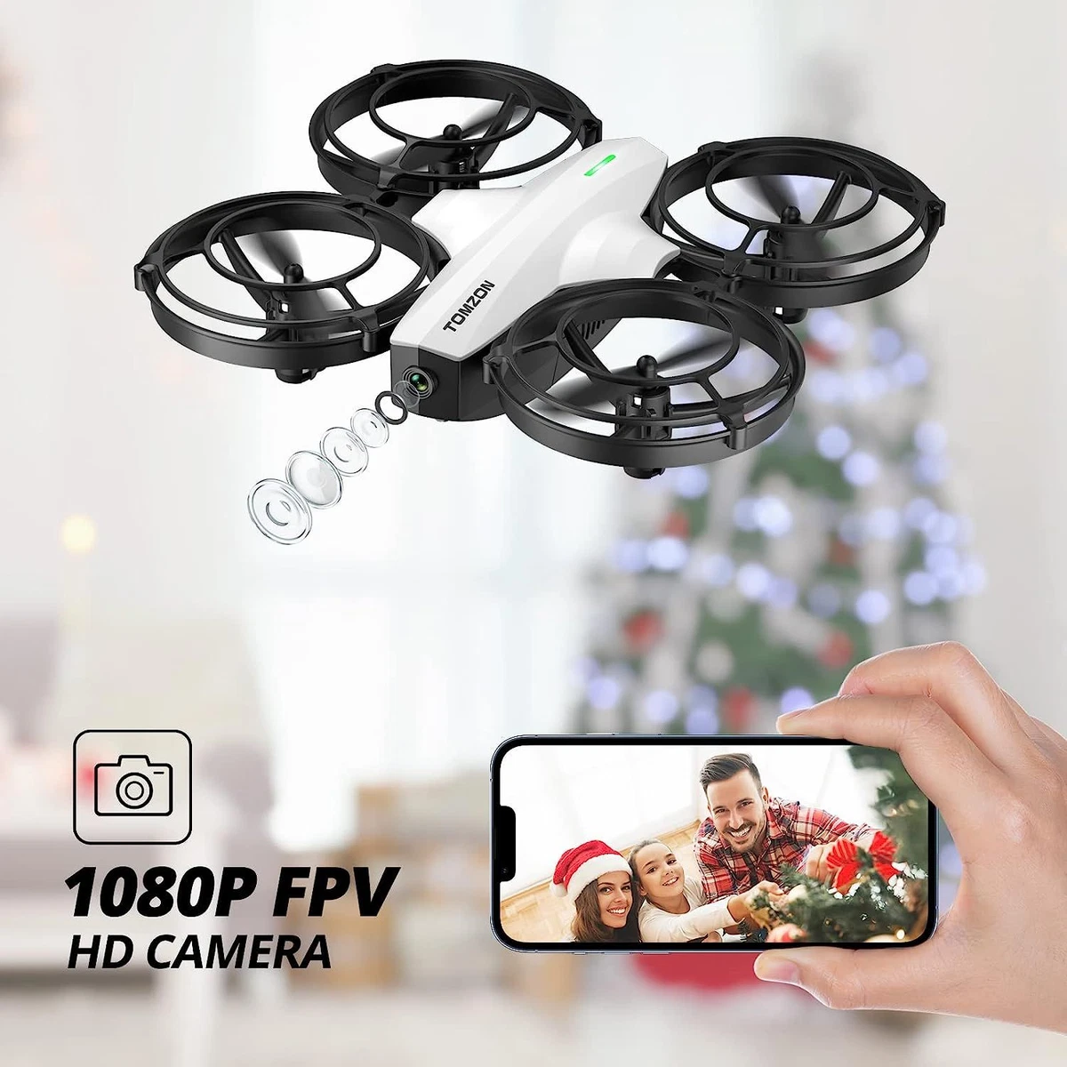 Potensic p7 sale mini drone