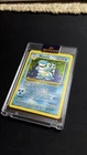Blastoise #2 Pokemon Base Set