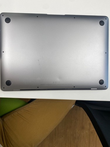 macbook air m1 - Imagen 3 de 3