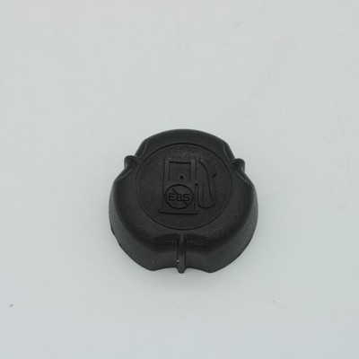 Briggs and Stratton 992371 Tappo del Serbatoio, Schwarz