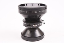 Nikon NIKKOR SW 90mm Camera Lenses for sale | eBay