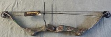 New Old Stock Browning Mirage XE MXM2B Bow