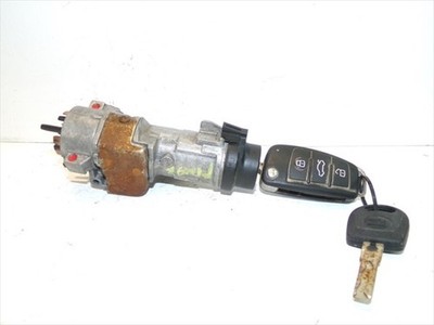 4B0905851 anti-theft system 49090 SEAT EXEO 2.0 TDI 2009-2013 2009